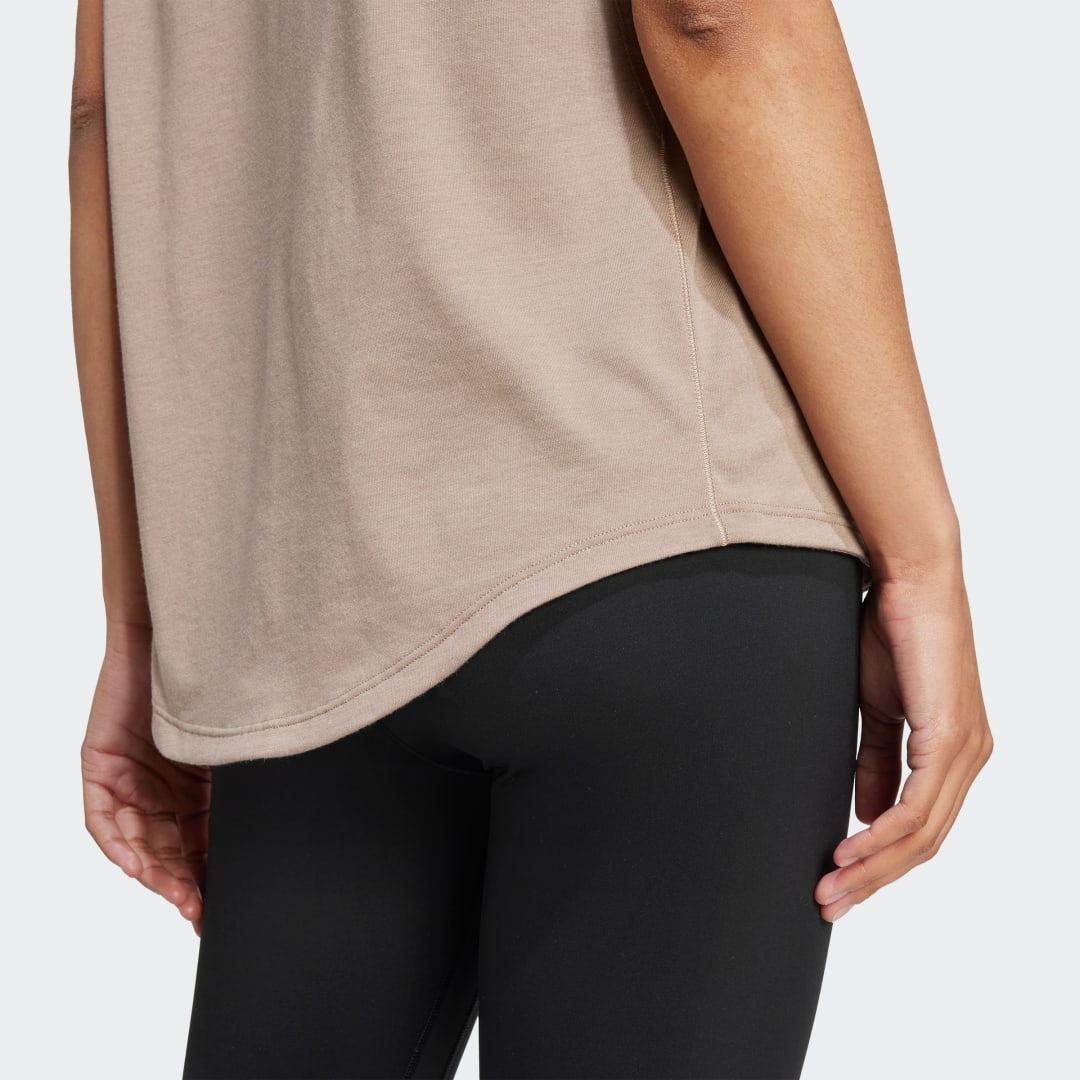 Adidas Yoga Essentials T-shirt