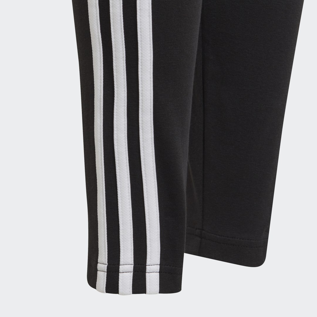 Collants enfant adidas ELYANE 4 / - vue 4