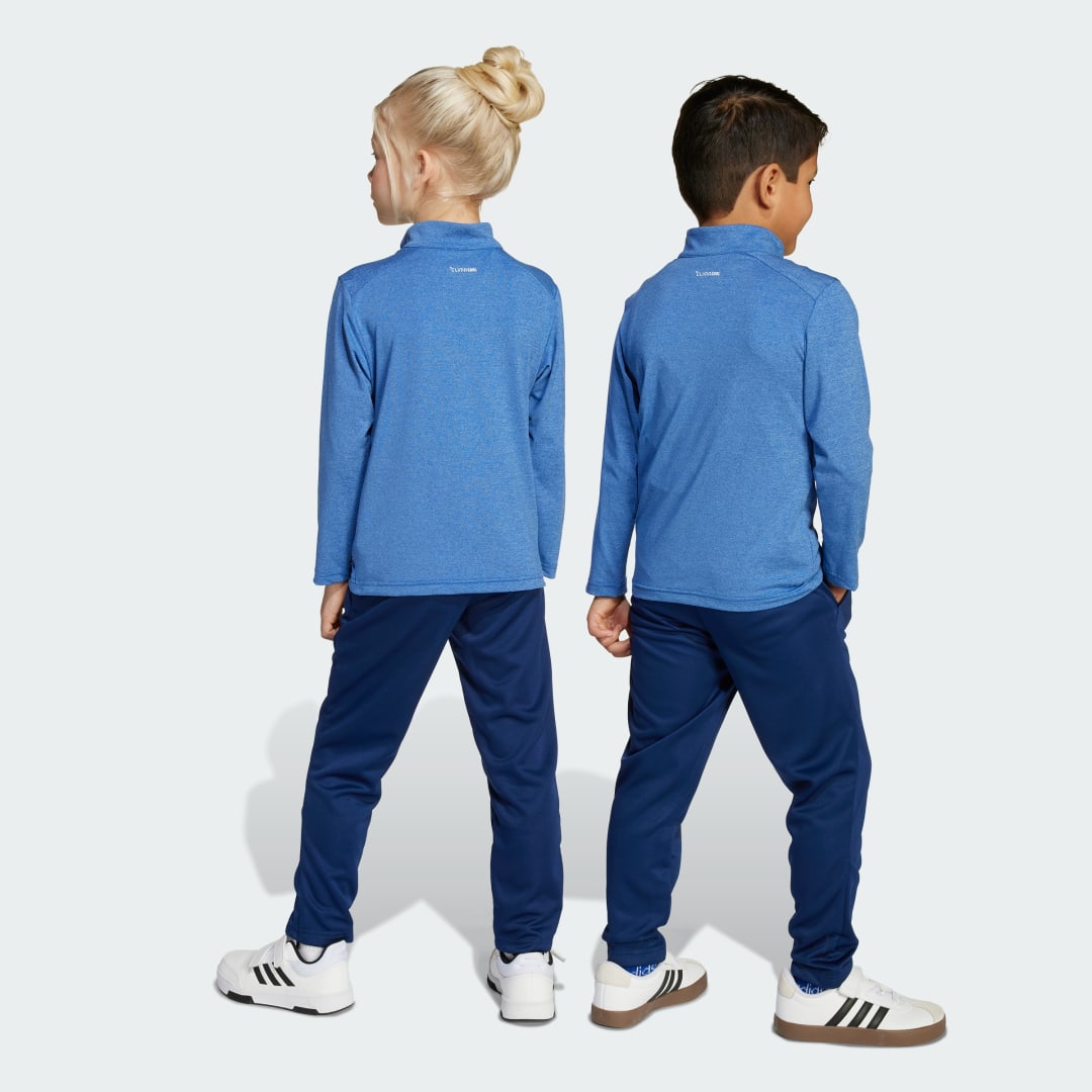 Adidas Goto Pz Little Kids Sportset
