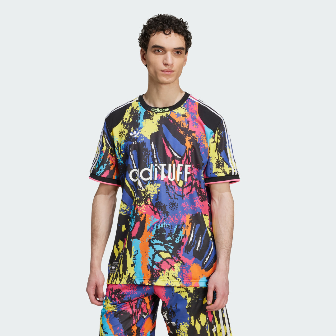 Adidas Archief AOP Shirt
