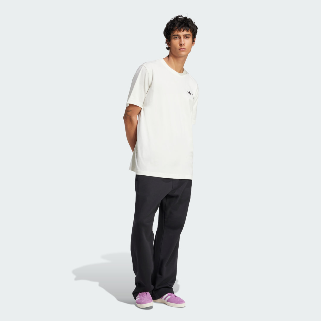 Adidas 75th Anniversary SL 72 T-shirt