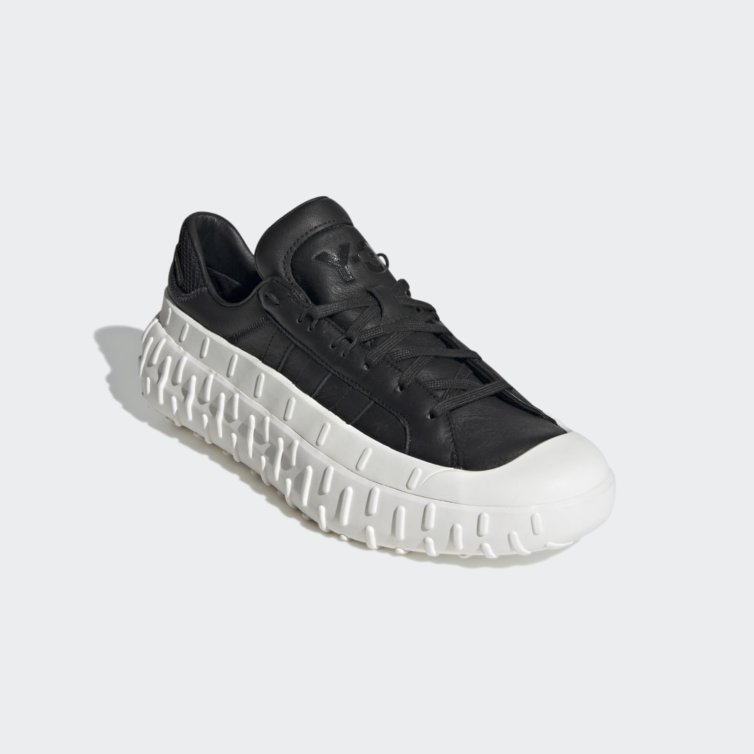 фото Кроссовки y-3 gr.1p by adidas