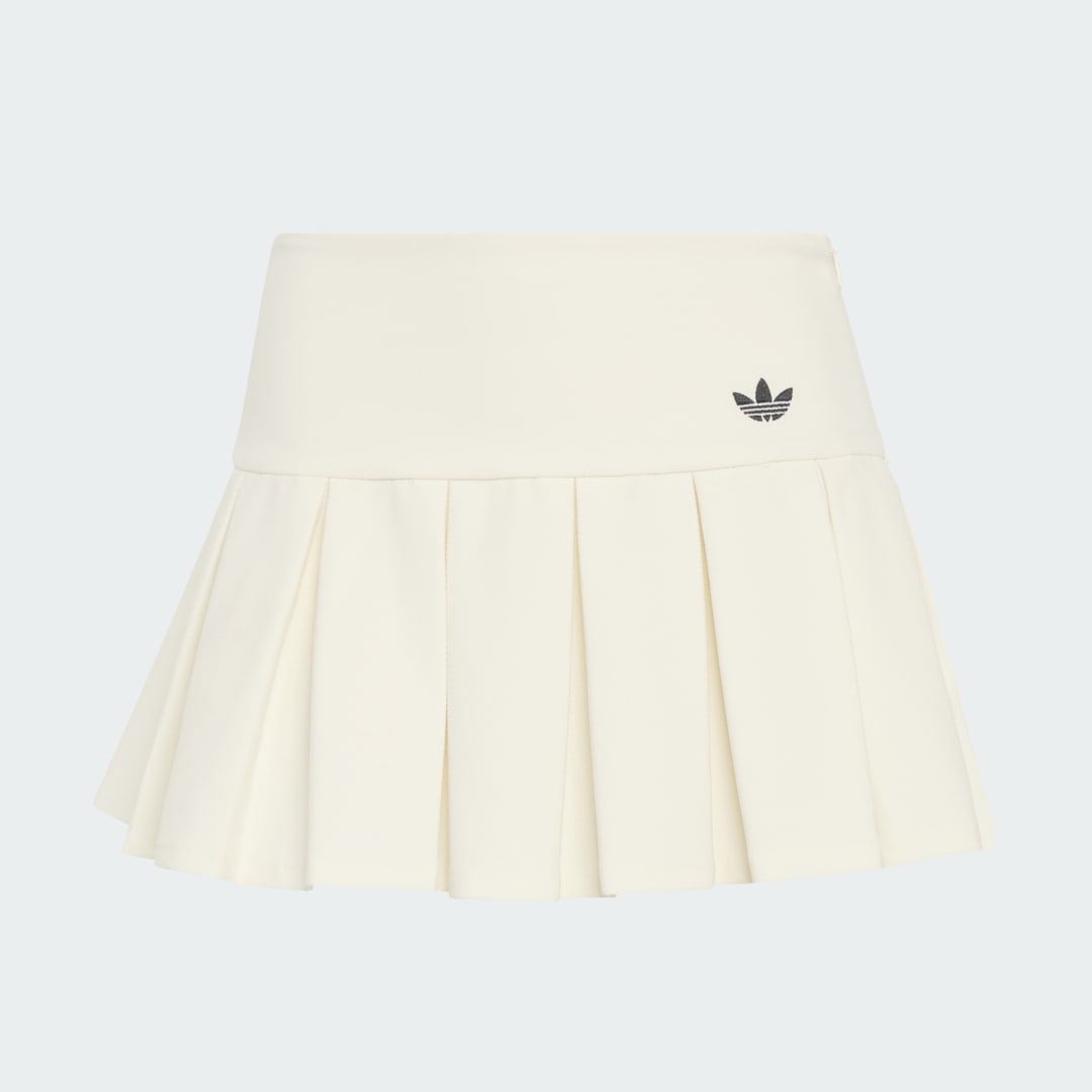 JUPE TAILLE BASSE SPORT - vue 4