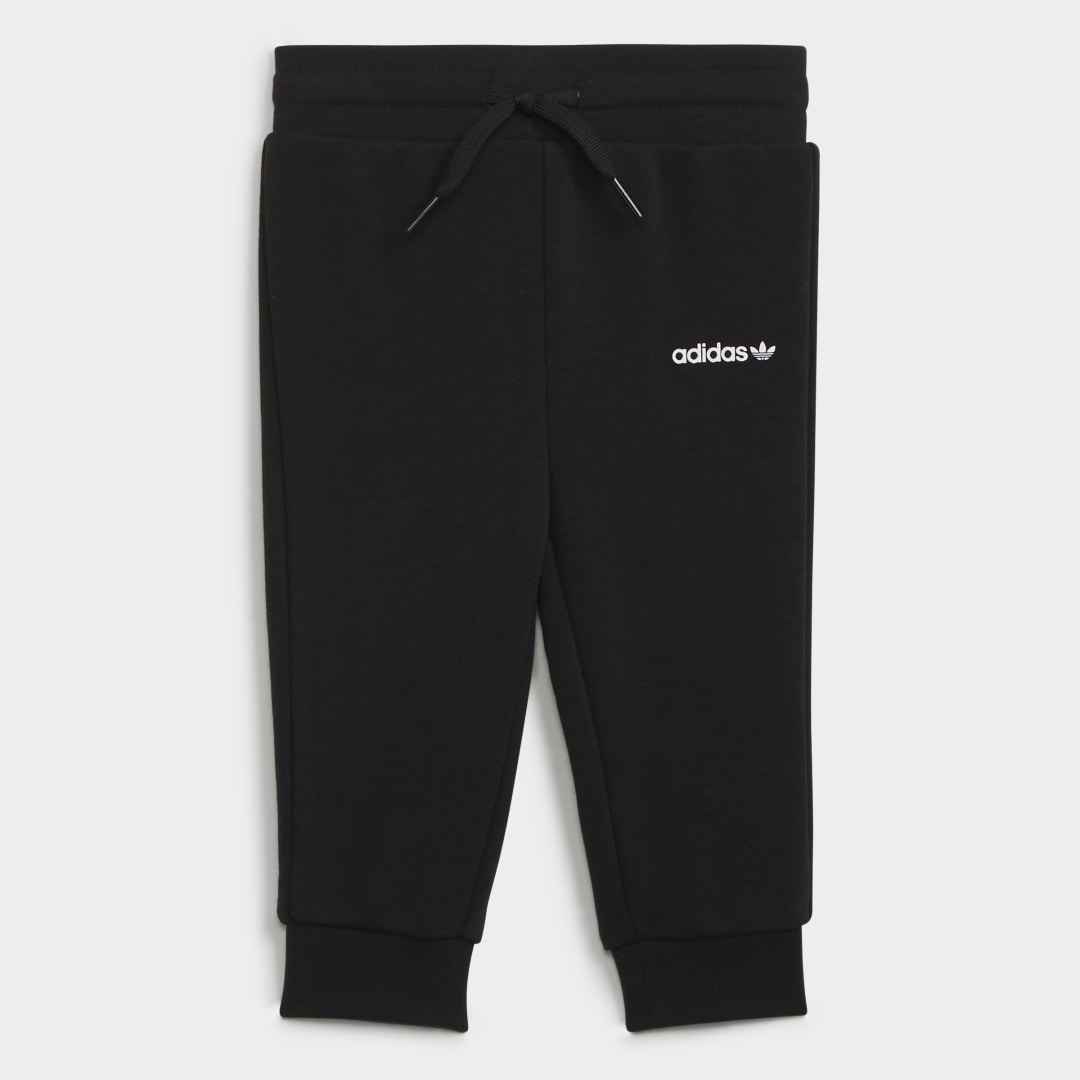 фото Спортивный костюм adicolor adidas originals