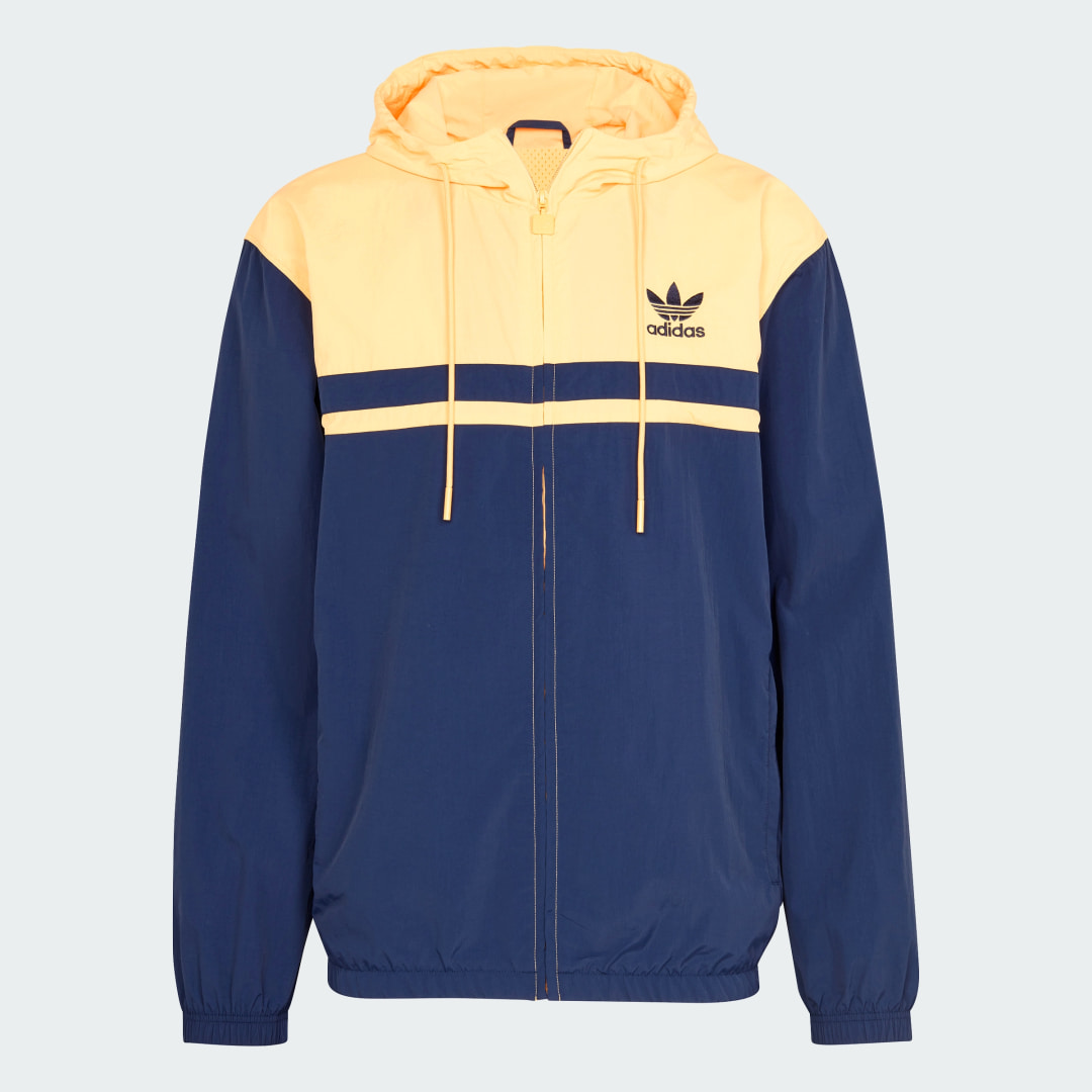 Adidas Windjack