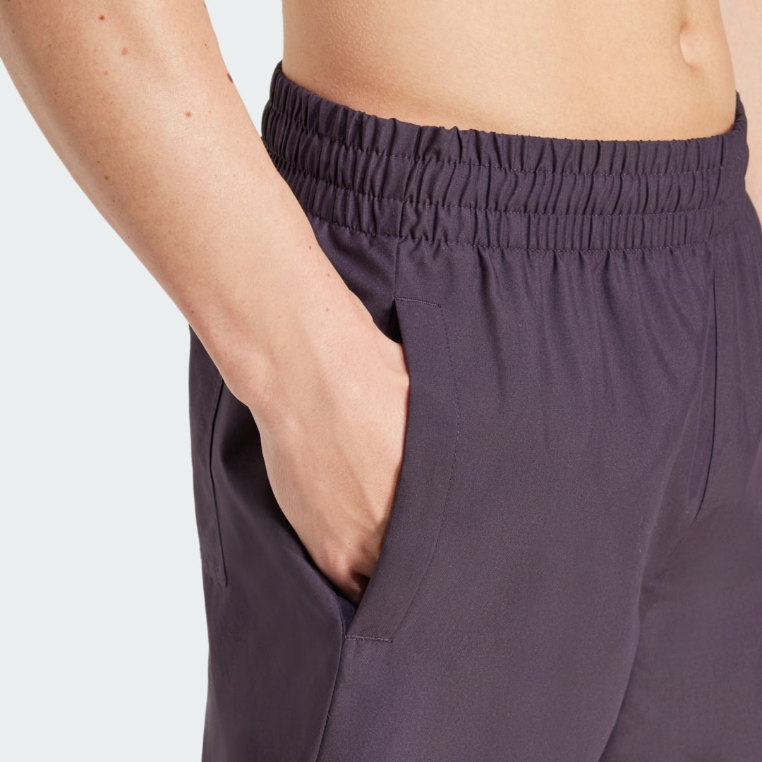 Adidas Originals Essentials Solid Zwemshort