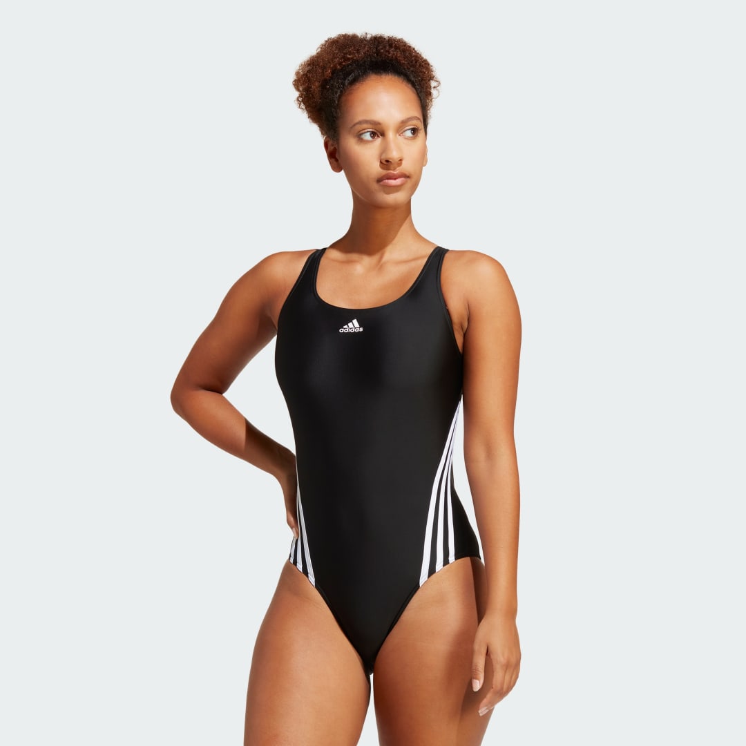 Maillot de bain adidas 3-Stripes