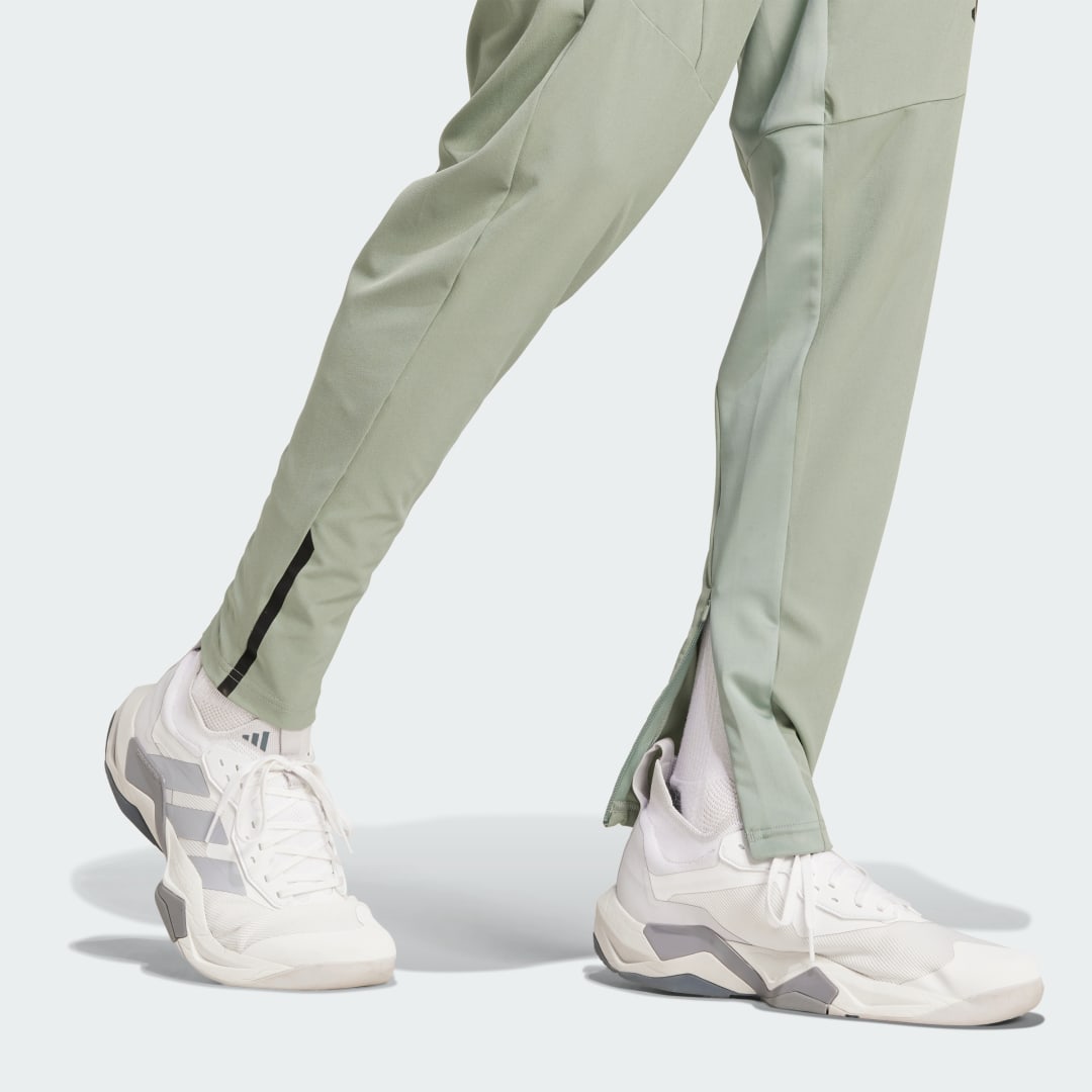 Adidas Designed for Training Hybrid Broek