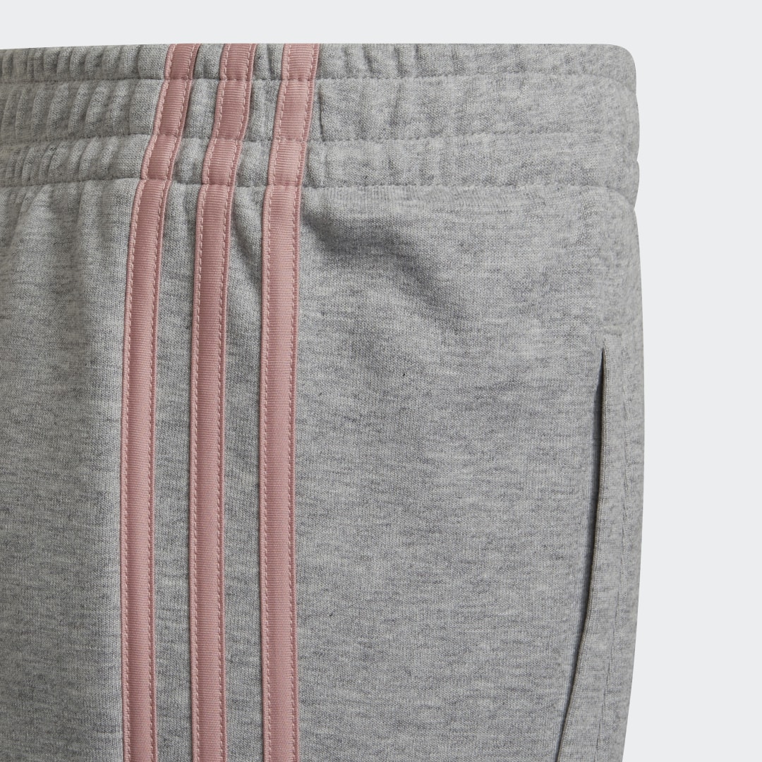 фото Брюки 3-stripes adidas performance
