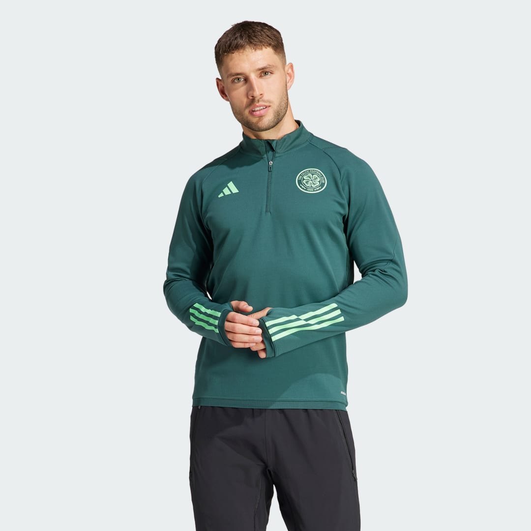 Adidas Celtic FC Tiro 23 Trainingsshirt