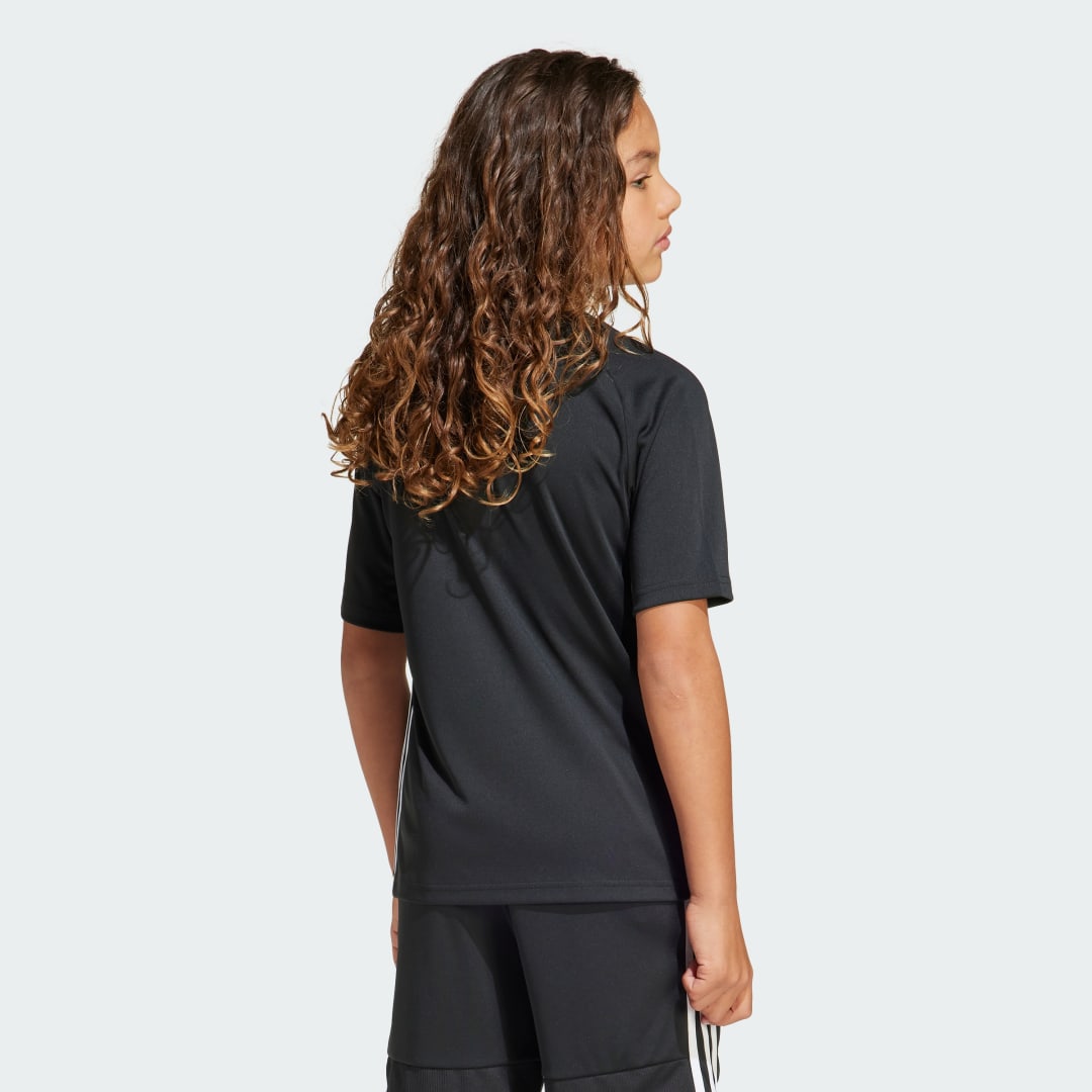 Thumbnail - Tiro 25 Essentials Kids Trikot