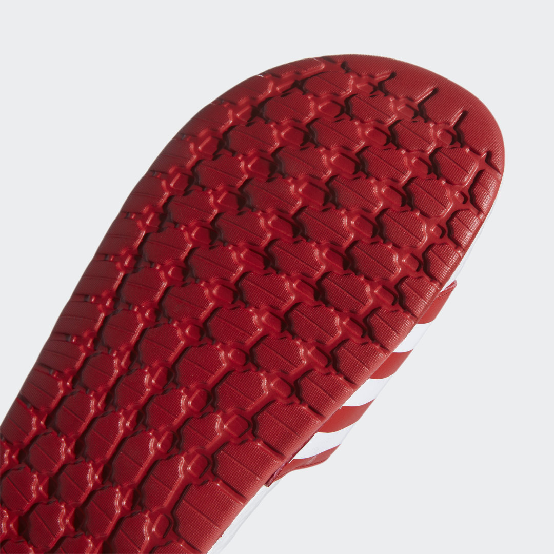 фото Шлепанцы adilette boost adidas originals