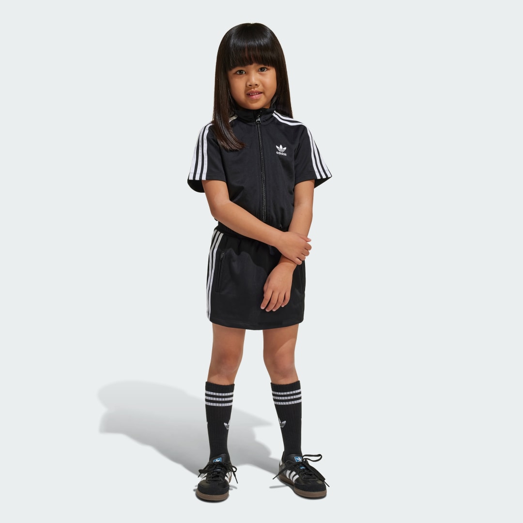 Adidas Firebird Jurk Kids