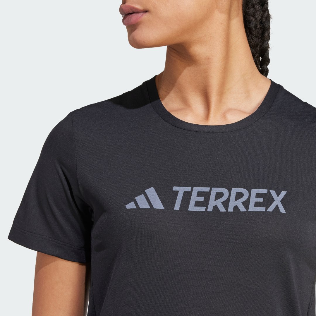 Adidas Terrex Multi Endurance Tech T-shirt