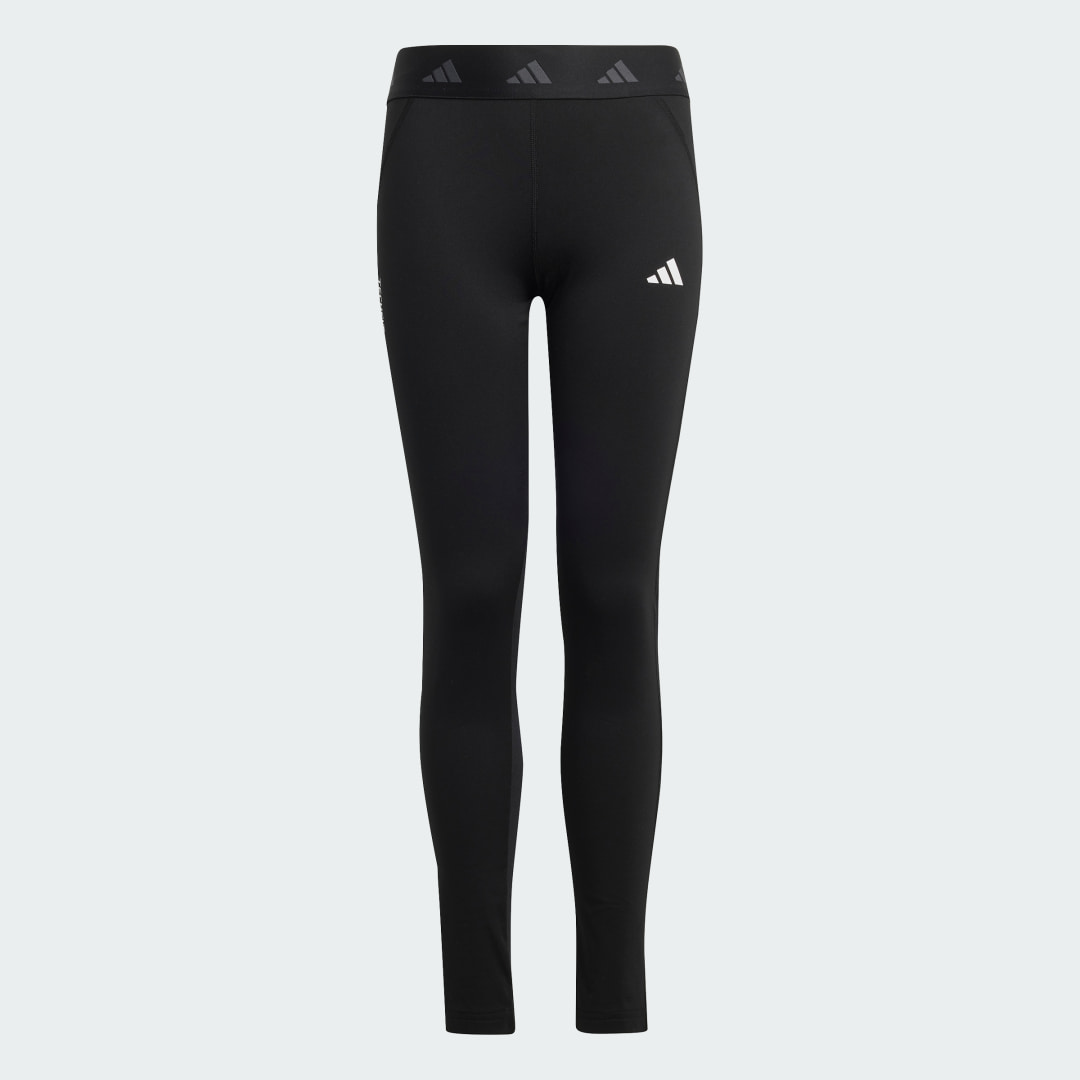Adidas TECHFIT Warm Legging Kids