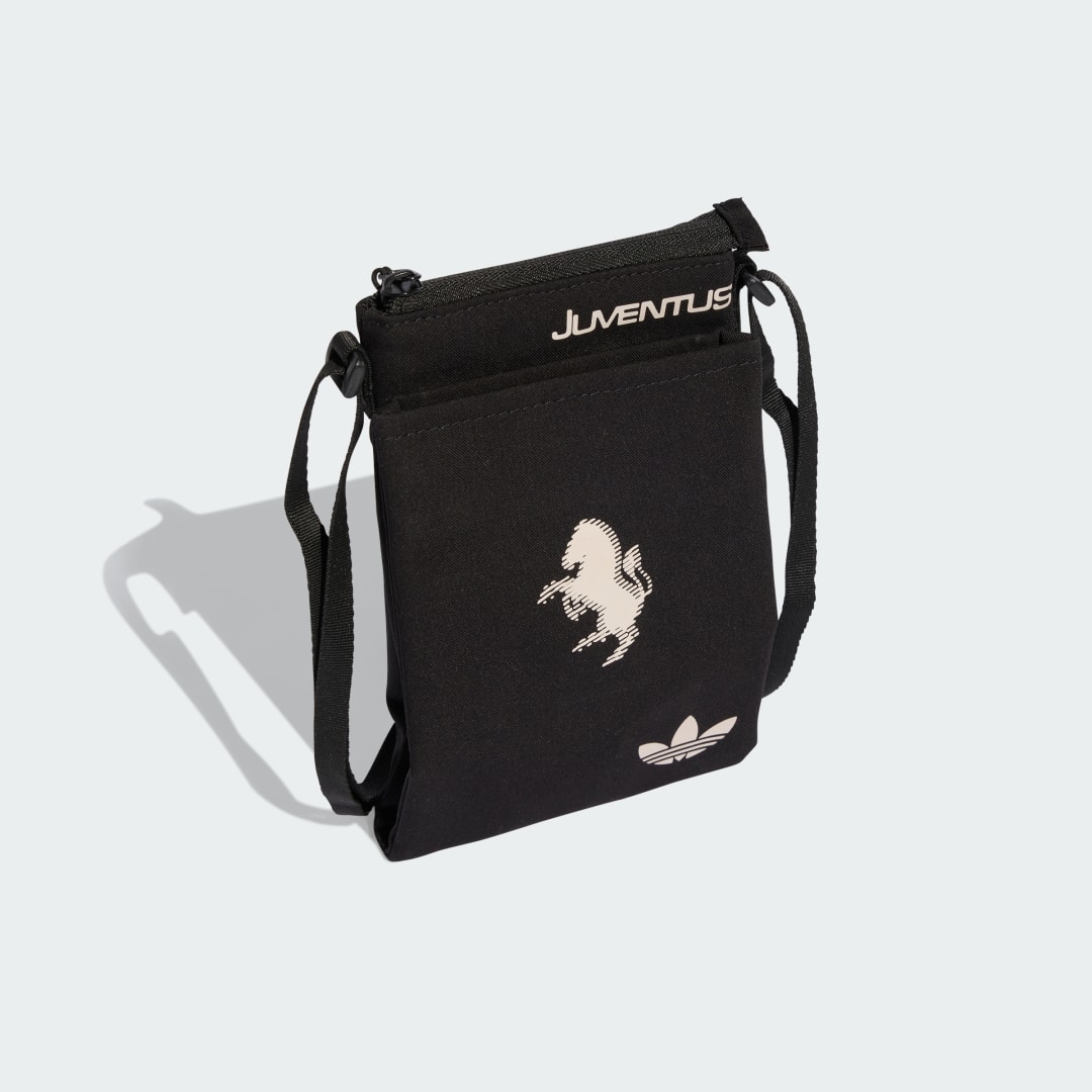 Sac Juventus Third Small - vue 3
