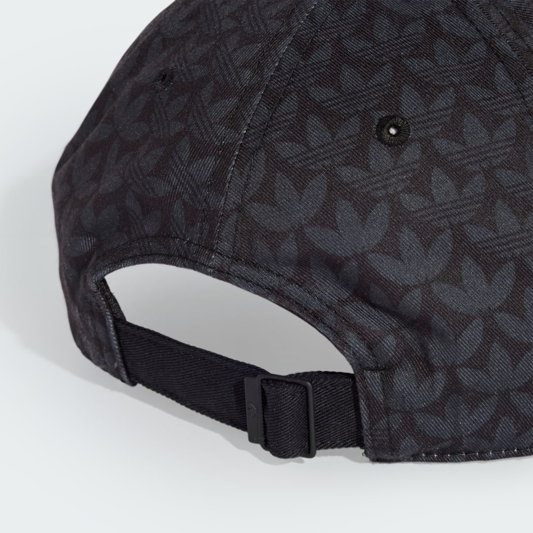 Adidas Trefoil Monogram Pet