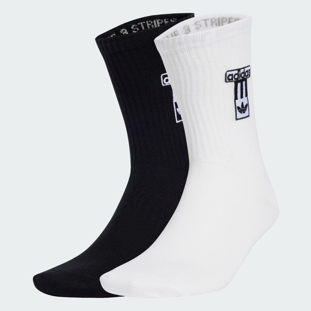 Adidas Adibreak Sokken 2 Paar