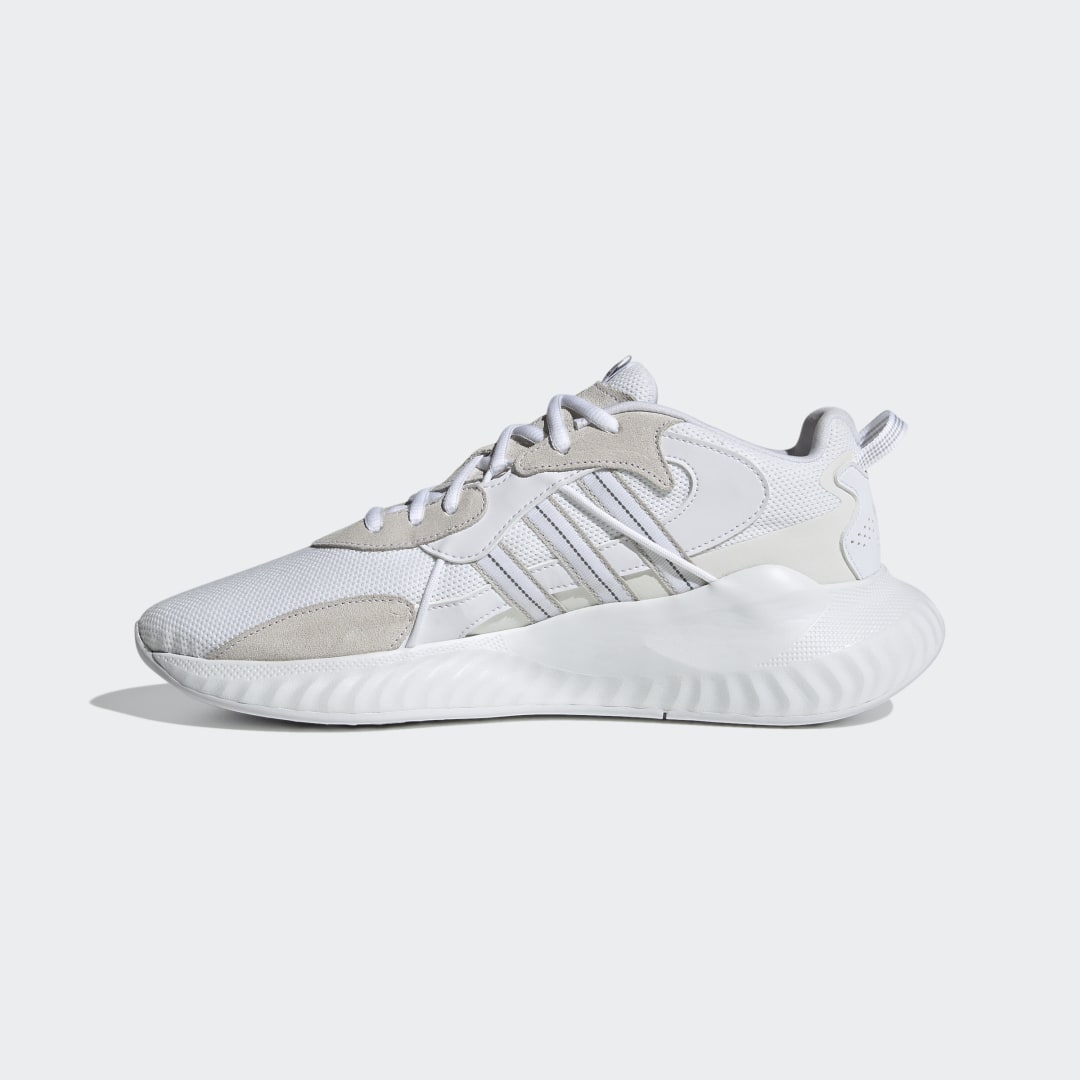 фото Кроссовки hi-tail adidas originals