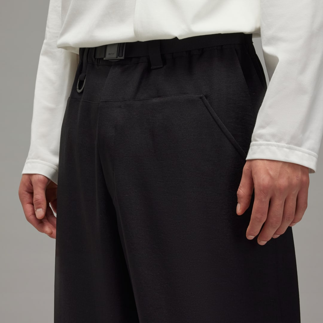 Adidas Y-3 Sport Uniform Broek