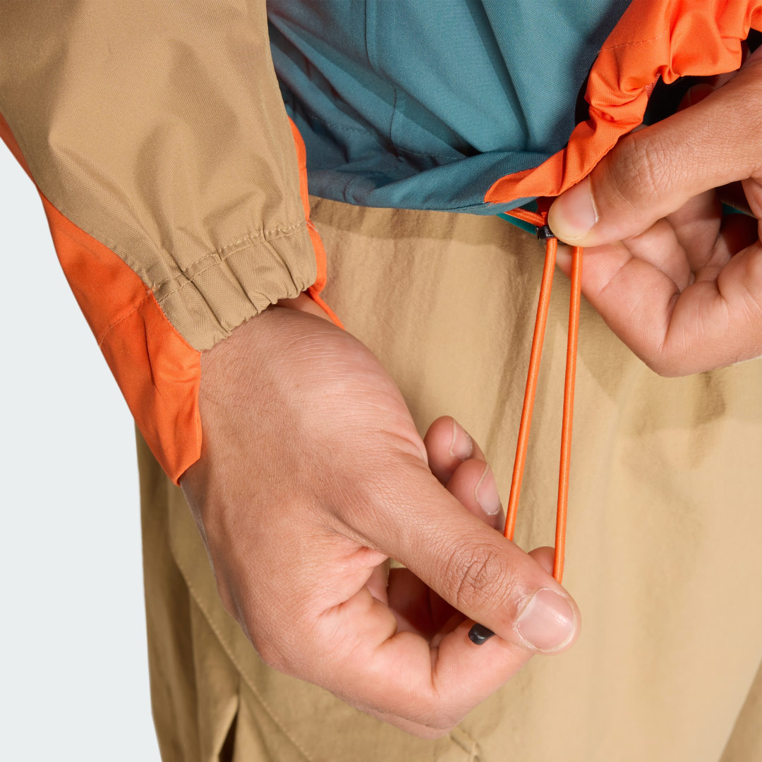 Adidas Terrex Xploric 2.5L Climaproof Anorak