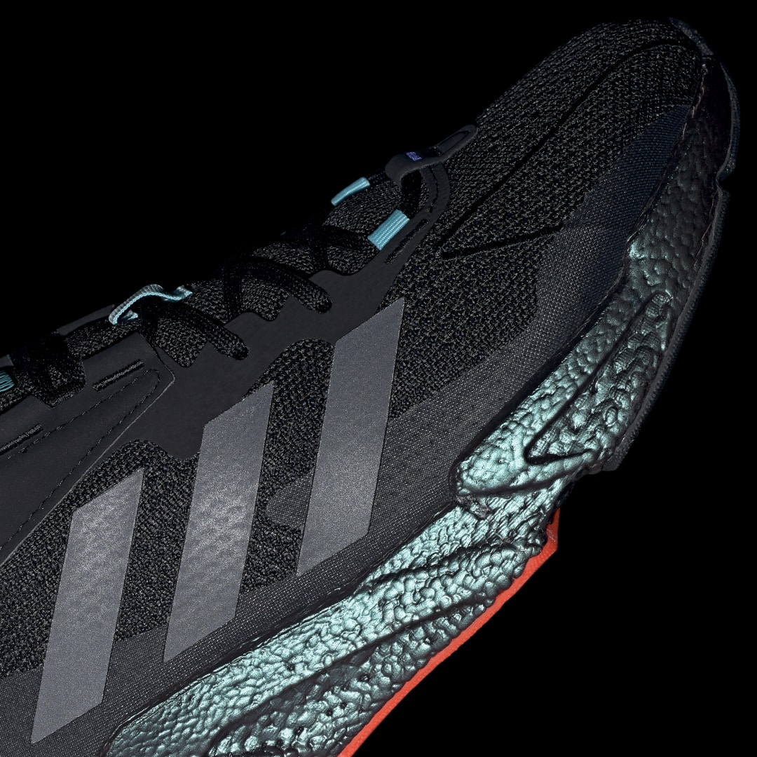 фото Кроссовки для бега x9000l4 adidas performance