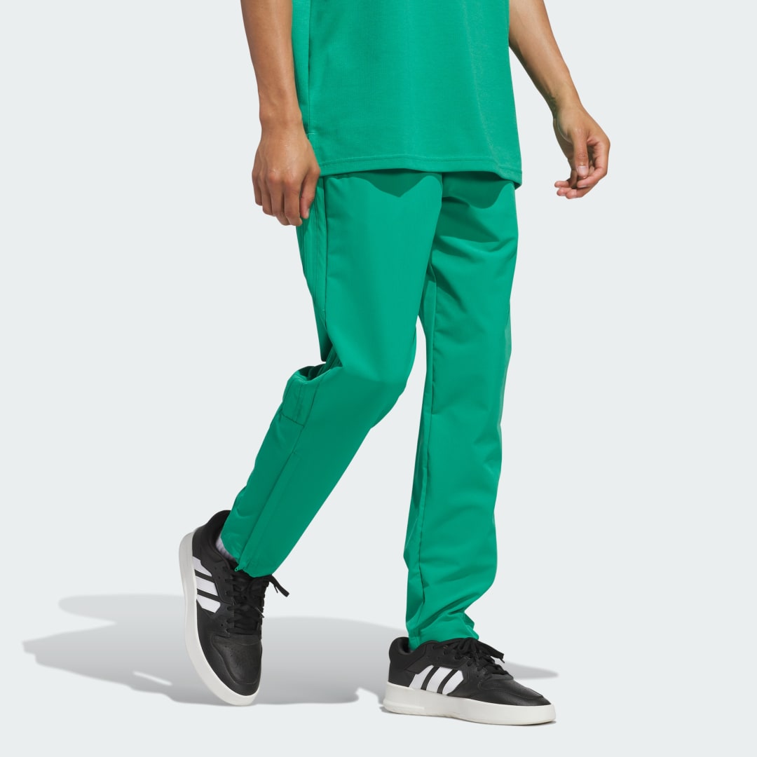 Adidas Woven Track Pants