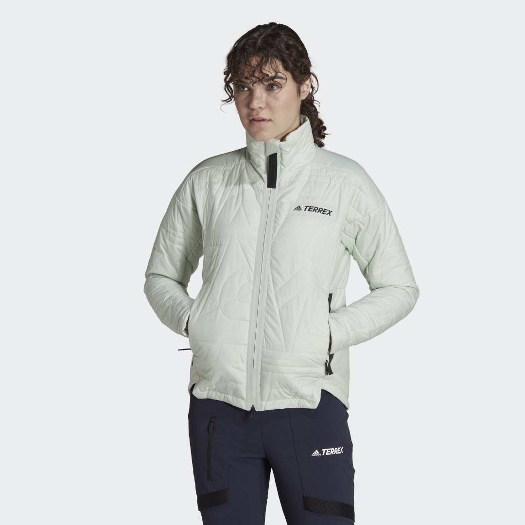 Veste Terrex MYSHELTER PrimaLoft Parley Padded