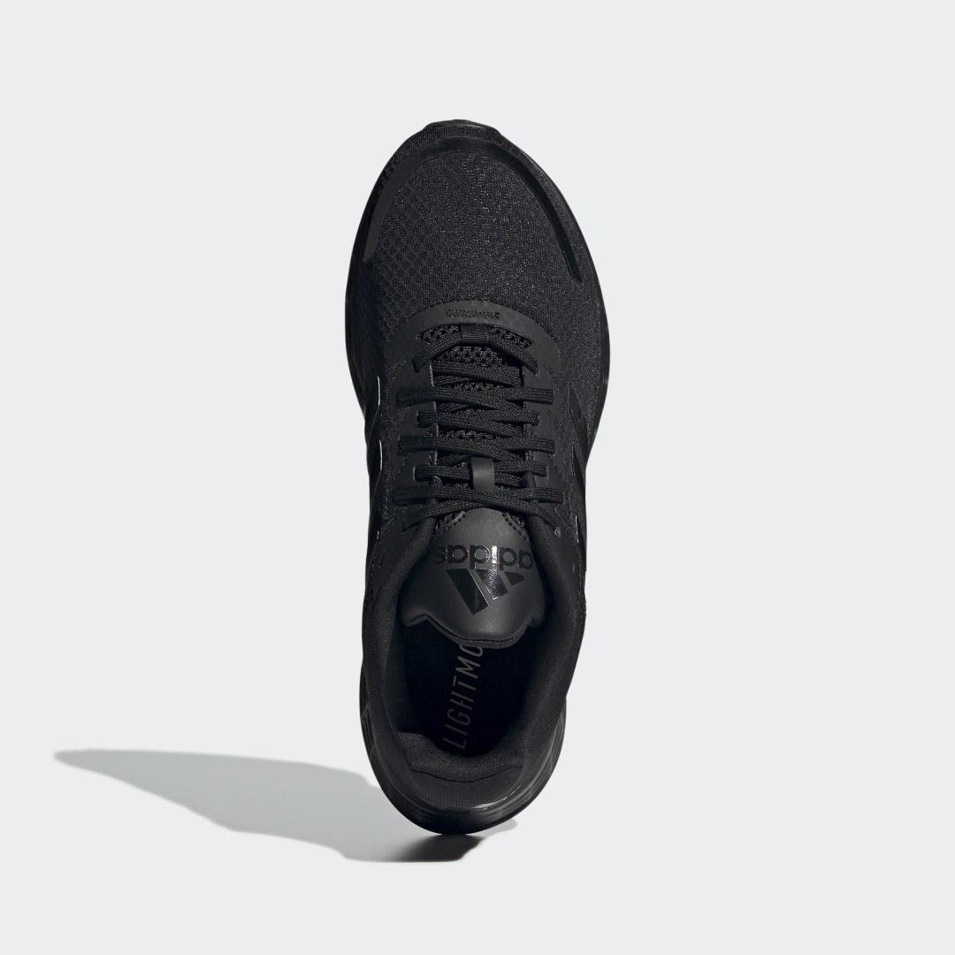 

adidas Tenis Duramo SL Unisex, Negro
