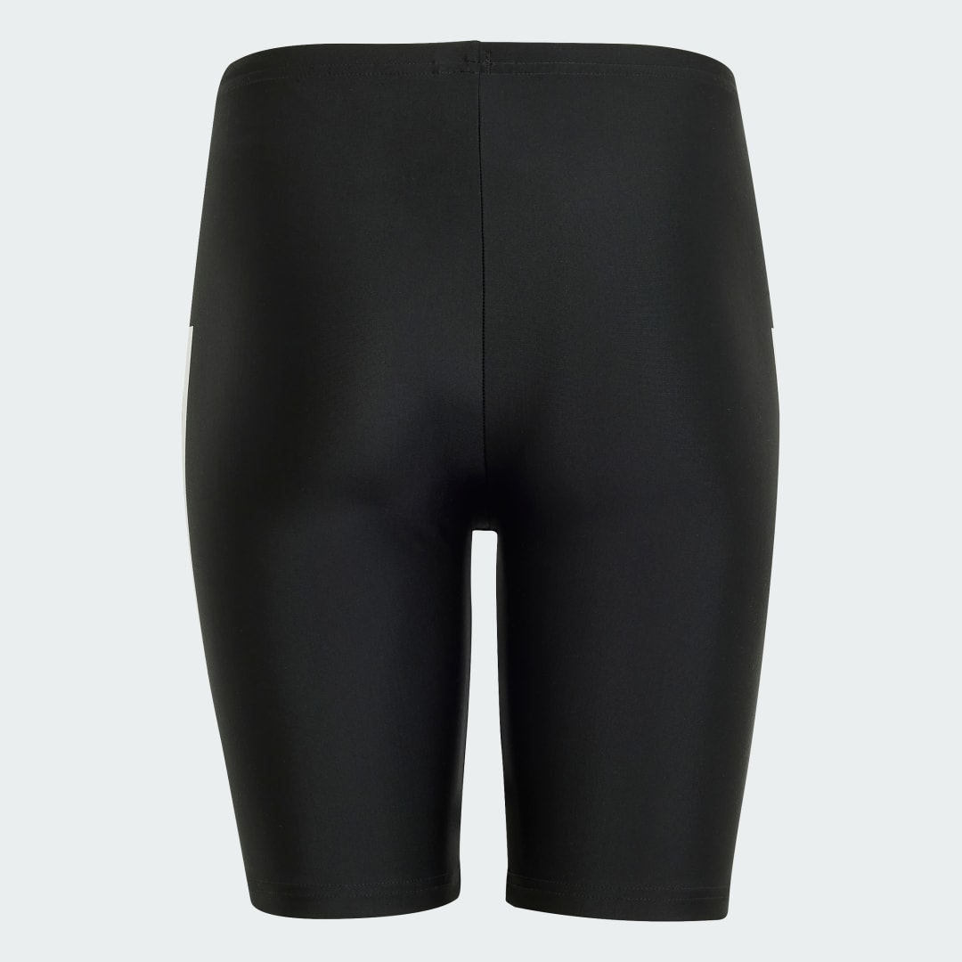 Jammer de natation 3 bandes enfants - vue 2