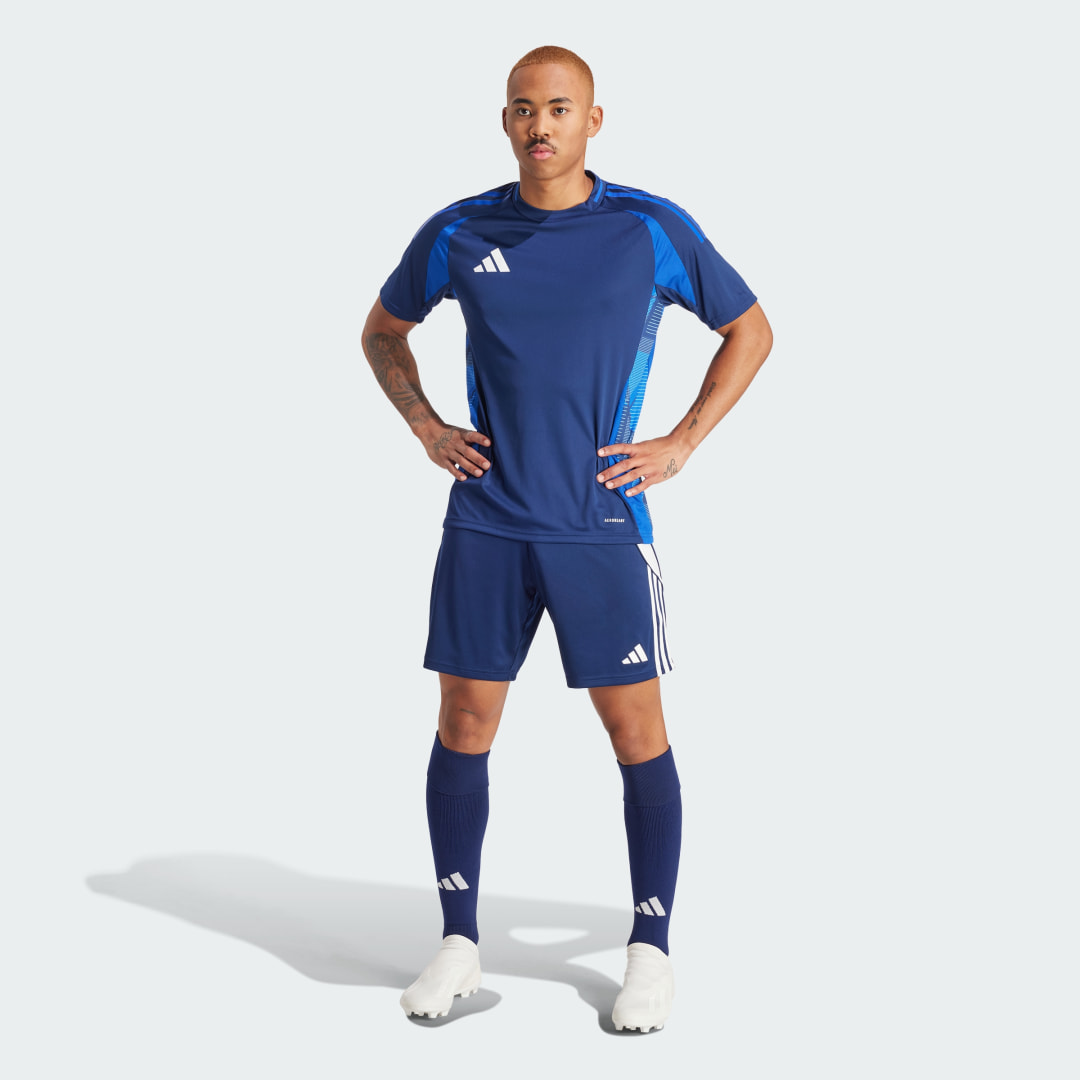 Adidas Performance Tiro 24 Short