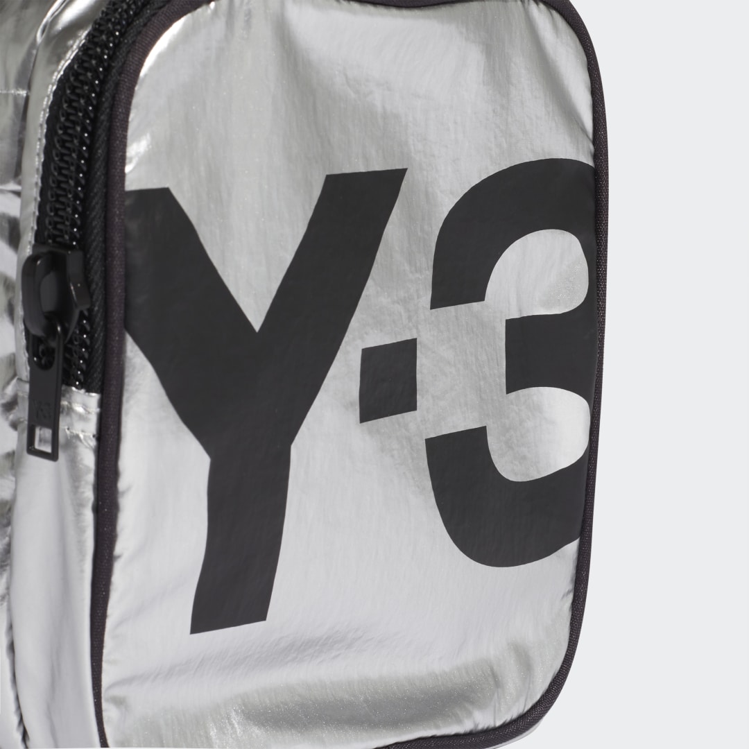 фото Спортивная сумка y-3 mini by adidas
