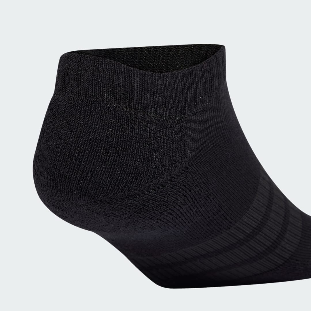 Thumbnail - Gepolsterte Essentials Low Cut Socken 3er-Pack