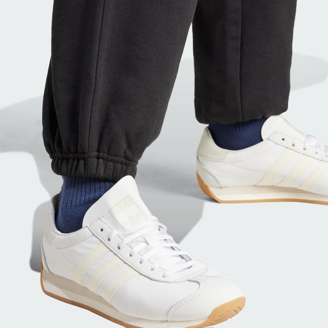 Adidas Essentials French Terry Joggingbroek