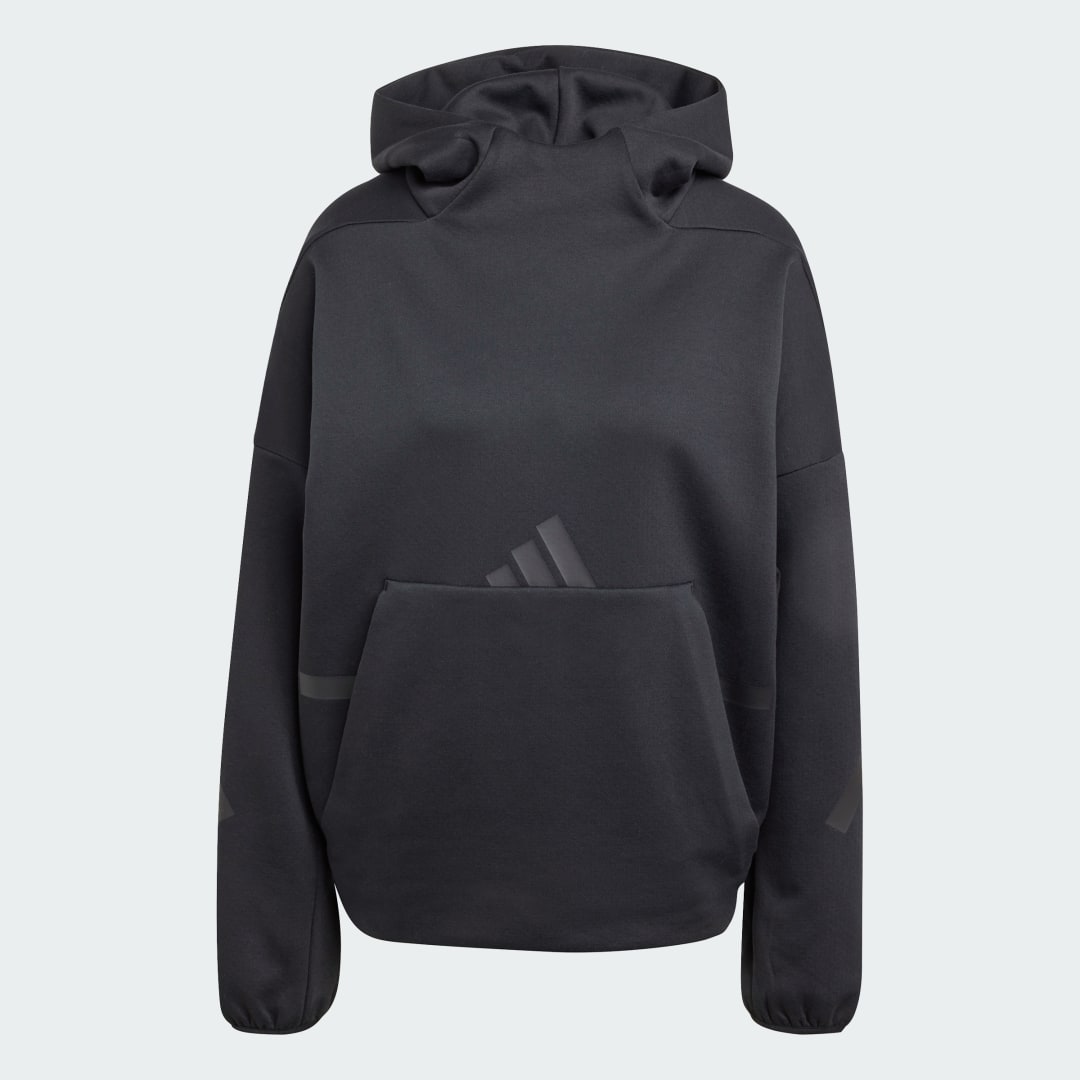 Adidas Z.N.E. Sweatshirt met Capuchon