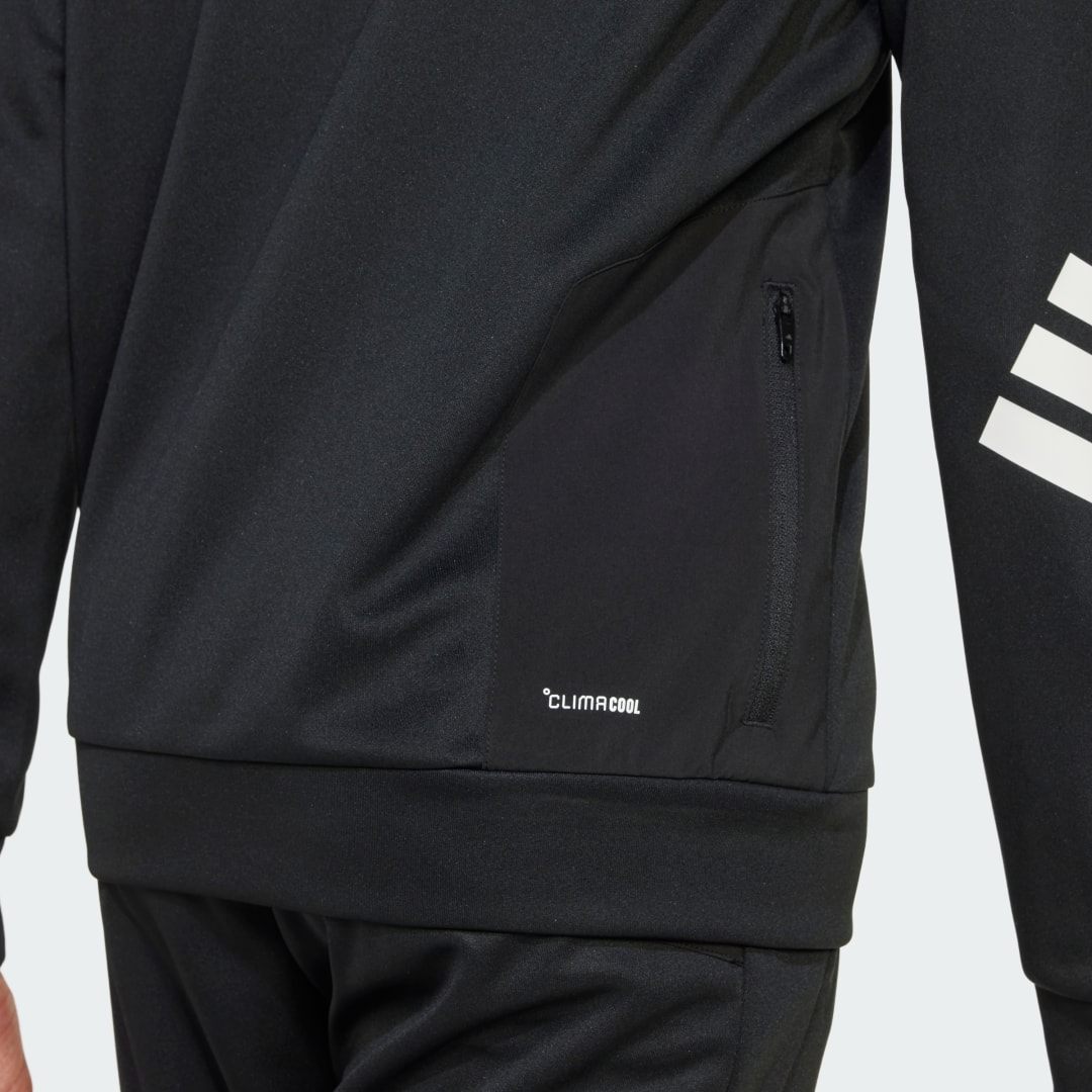 Adidas All Sports NXT Hoodie Kids