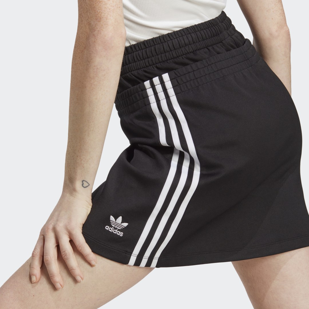 

adidas Falda Always Original Mujer, Negro