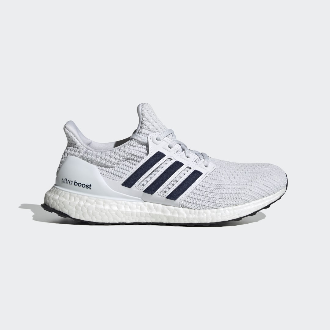 фото Кроссовки для бега ultraboost 4.0 dna adidas performance