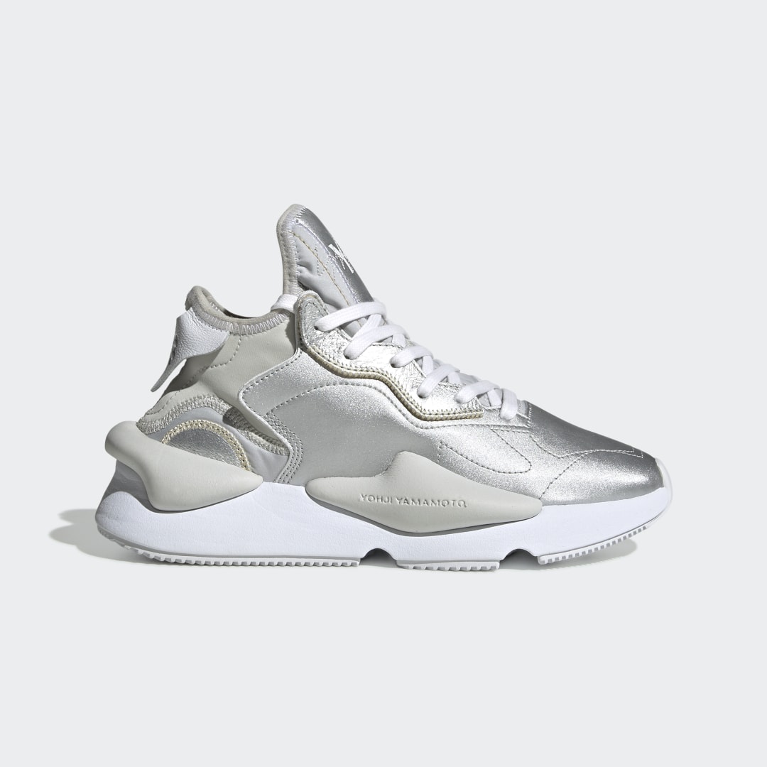 Кроссовки Y-3 Kaiwa by adidas