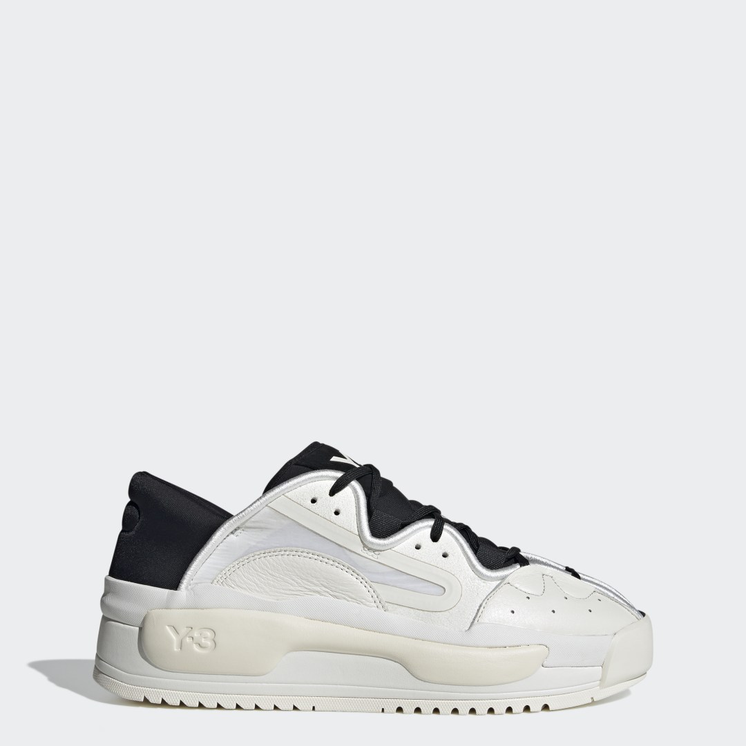 фото Кроссовки y-3 hokori ii by adidas