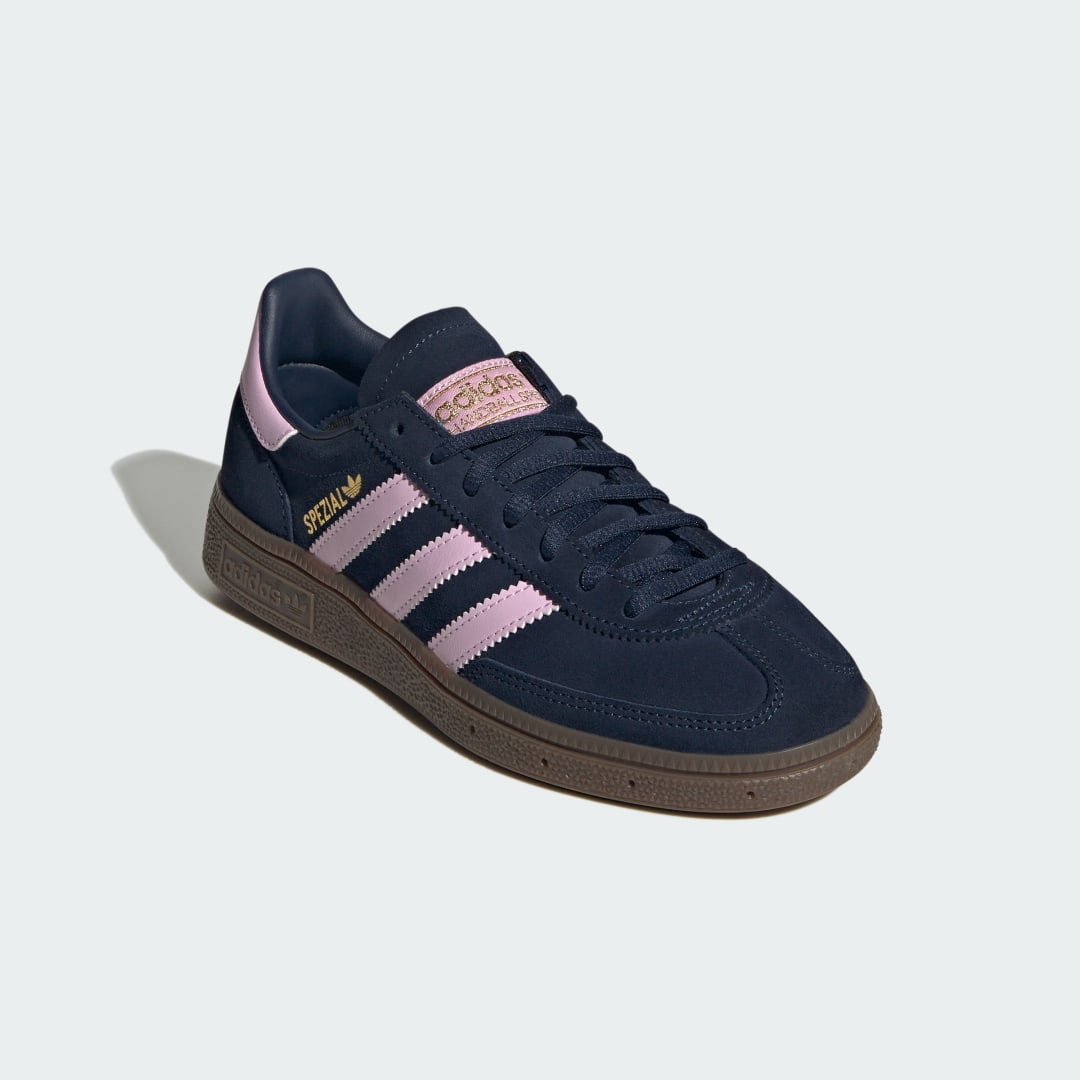 Adidas Spezial sneaker Night Indigo / Orchid Fusion / Gum