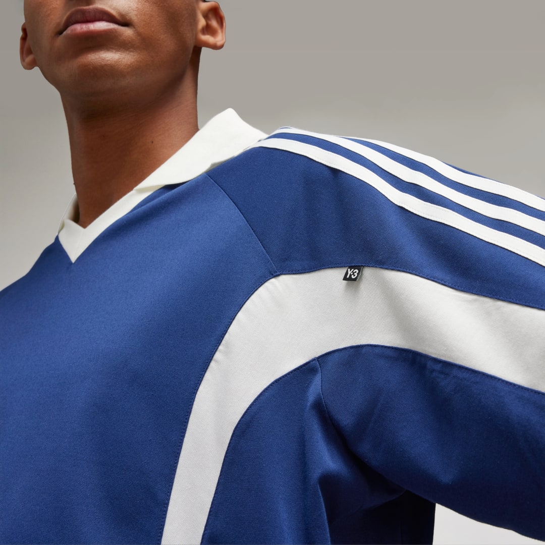 Adidas Y-3 Cut Line T-shirt