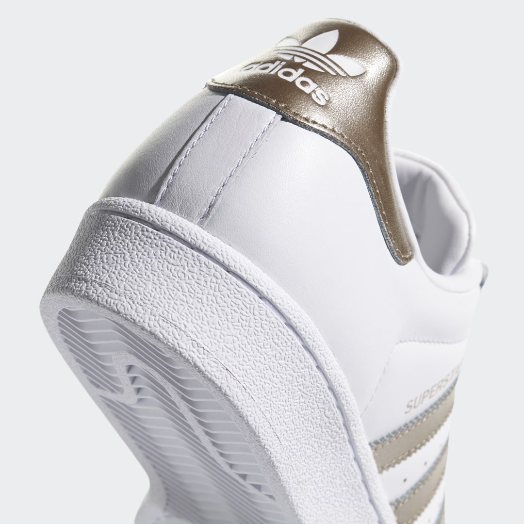adidas Superstar Shoes CG5463 FOOTY.COM