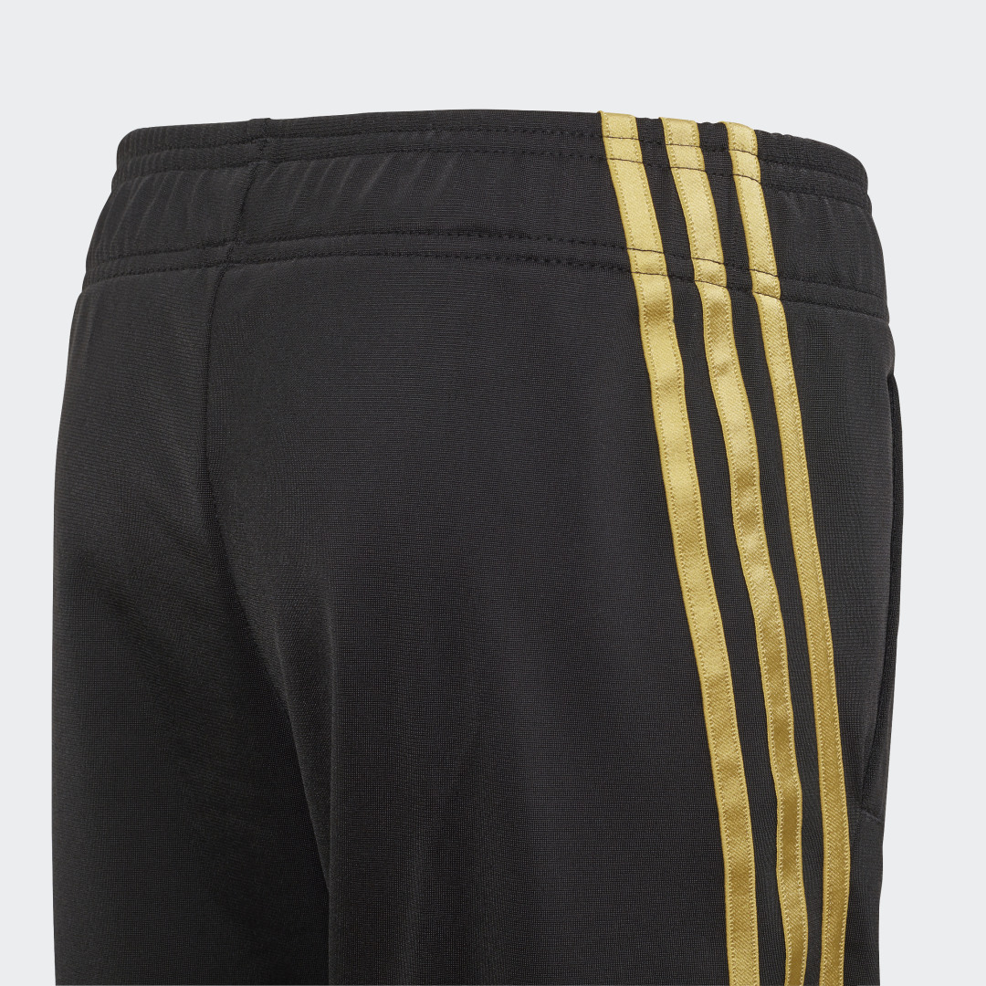 фото Спортивный костюм team regular 3-stripes adidas performance