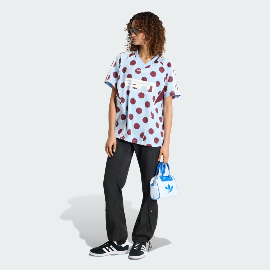 Thumbnail - STREET TRIKOT SS