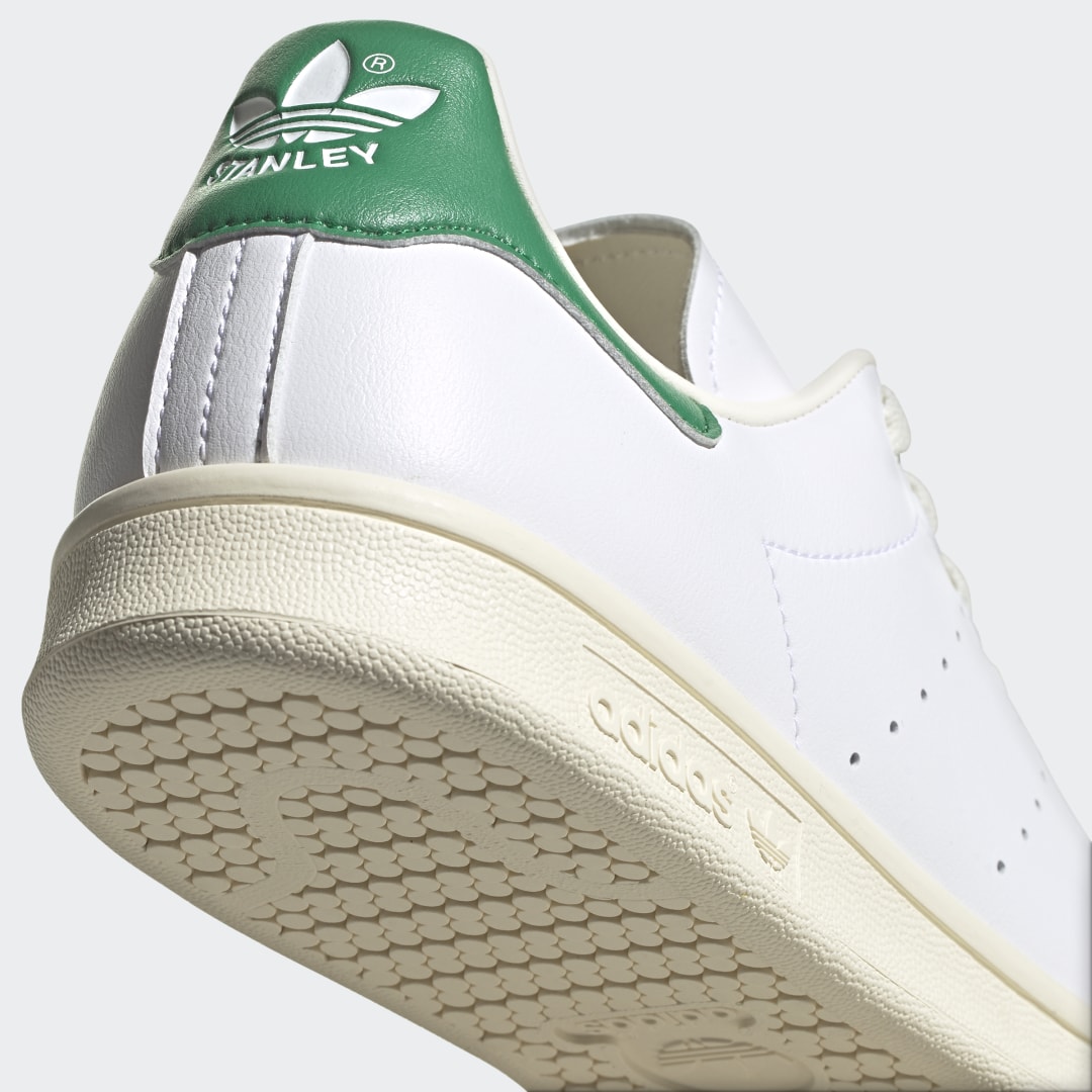 фото Кроссовки stan smith adidas originals