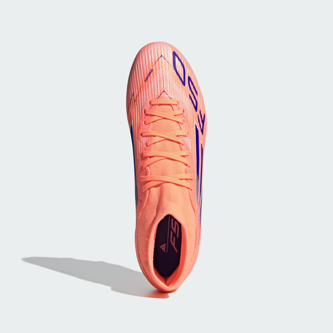 Thumbnail - F50 League Mittelharte/Hart- und Aschenplätze Fußballschuhe