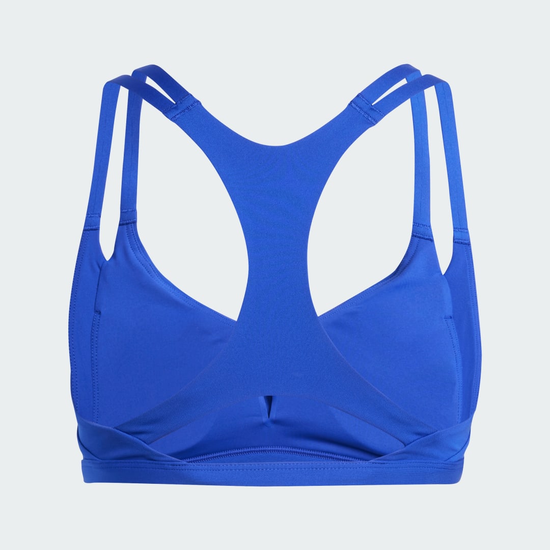 Adidas Aeroimpact Luxe Training Light-Support Beha