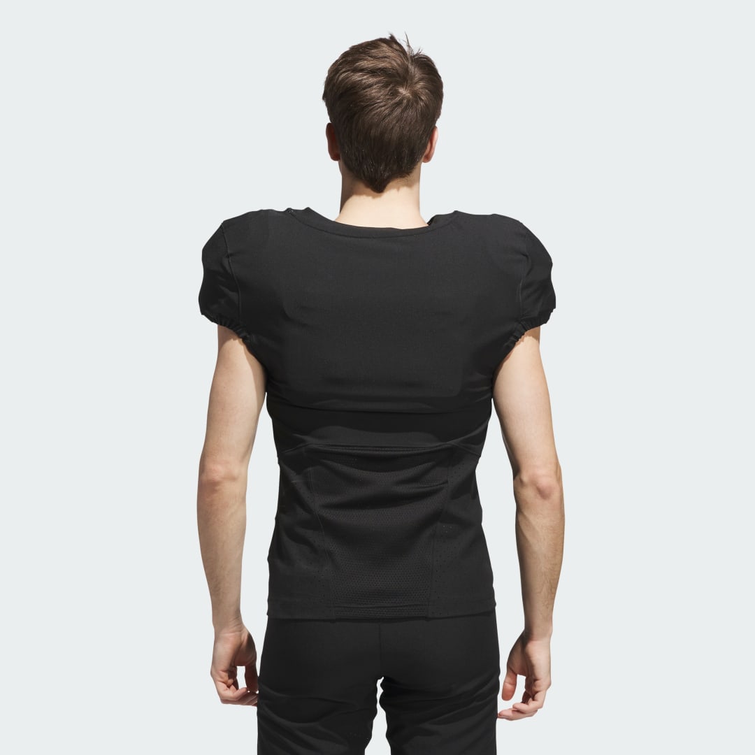 Maillot de football américain Adizero Impact - vue 2