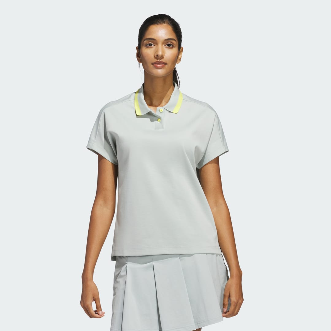 Adidas Go-To Poloshirt